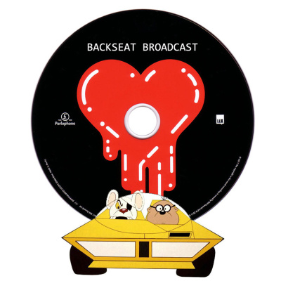 Backseat Broadcast - ?????