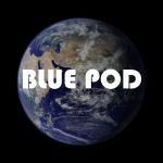 Blue Pod