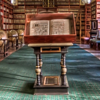 Λογοτεχνία του Φανταστικού