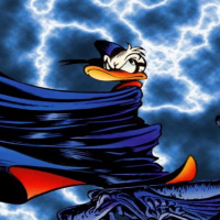 Συζήτηση με τον Phantom Duck