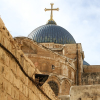 Σύντομη συζήτηση με τον Διεθνολόγο Σωτήριο Δρόκαλο για τα πρόσφατα γεγονότα στη Μέση Ανατολή