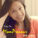 Mompreneur ??+??