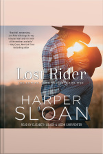 Lost Rider