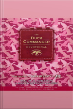 The Duck Commander Devotional