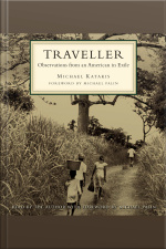 Traveller: Observations From An American In Exile
