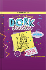 Dork Diaries 2: Tales From A Not-so-popular Party Girl