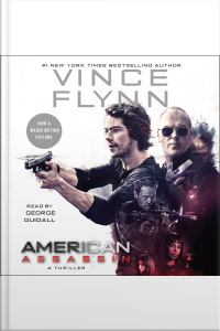 American Assassin