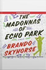 The Madonnas Of Echo Park