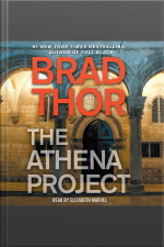 The Athena Project: A Thriller
