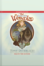 The Search For Wondla