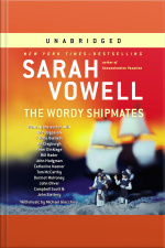 The Wordy Shipmates
