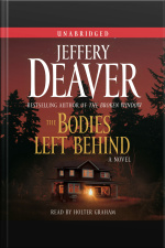 The Bodies Left Behind