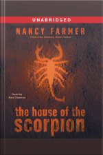 The House Of The Scorpion