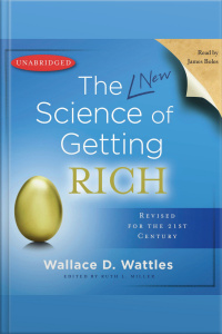 The Science Of Getting Rich