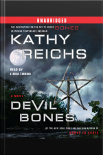 Devil Bones: A Novel