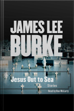 Jesus Out To Sea Collection: Stories