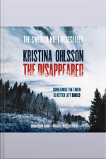 The Disappeared