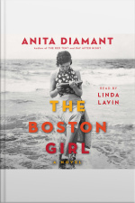 The Boston Girl: A Novel