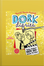 Dork Diaries 7