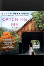 Catching Air: A Novel