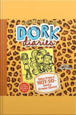 Dork Diaries 9