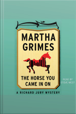 The Horse You Came In On