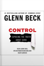 Control: Exposing The Truth About Guns