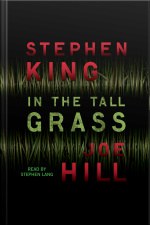 In The Tall Grass