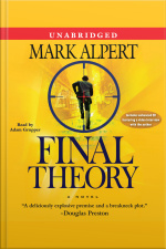 Final Theory: A Novel