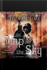 The Map Of The Sky: A Novel