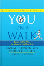 You: On A Walk
