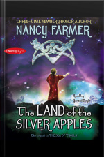 The Land Of The Silver Apples