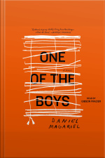 One Of The Boys: A Novel