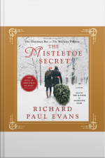 Mistletoe Secret