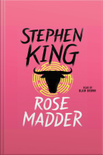 Rose Madder