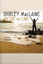 Above The Line: My Wild Oats Adventure