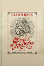 The Immortal Nicholas: The Untold Story Of The Man And The Legend