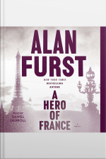 A Hero Of France