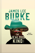 The Jealous Kind: A Novel
