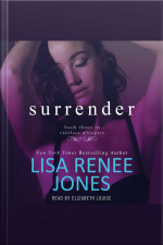 Surrender: Inside Out
