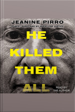 He Killed Them All: Robert Durst And My Quest For Justice