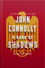 A Song Of Shadows: A Charlie Parker Thriller