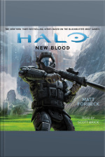 Halo: New Blood