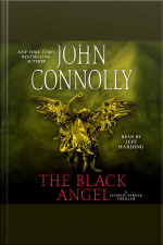 The Black Angel: A Thriller