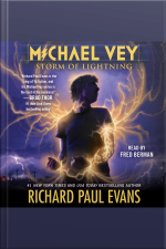 Michael Vey 5: Storm Of Lightning