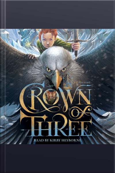 Crown Of Three