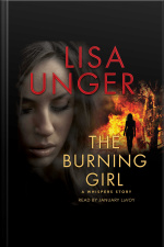 The Burning Girl: The Hollows - Short Story