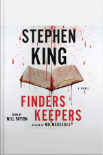 Finders Keepers: A Novel