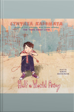 Half A World Away