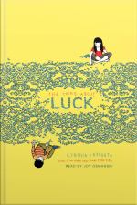 The Thing About Luck
